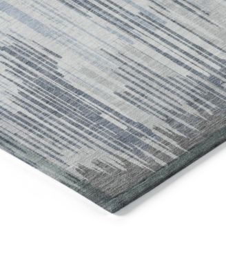 Chantille Machine Washable ACN893 2'3"x7'6" Runner Area Rug