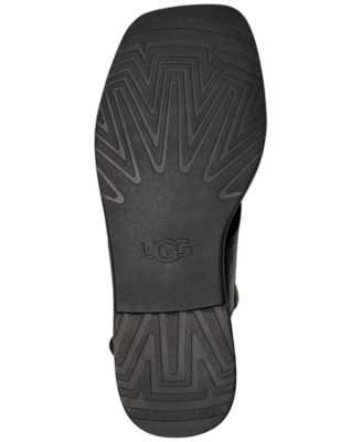 Women's Delray Ankle-Strap Sandals