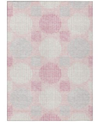 Chantille Machine Washable ACN900 9'x12' Area Rug