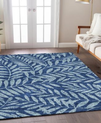 Chantille Machine Washable ACN899 9'x12' Area Rug
