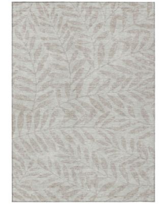 Chantille Machine Washable ACN899 5'x7'6" Area Rug