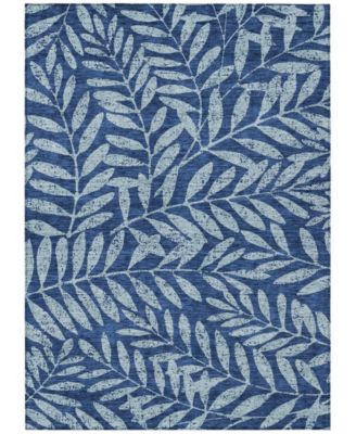 Chantille Machine Washable ACN899 5'x7'6" Area Rug