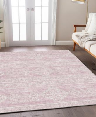 Chantille Machine Washable ACN901 2'6"x3'10" Area Rug
