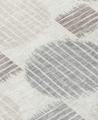 Chantille Machine Washable ACN900 2'6"x3'10" Area Rug