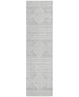 Addison - Chantille ACN901 2'3"x7'6" Runner Area Rug