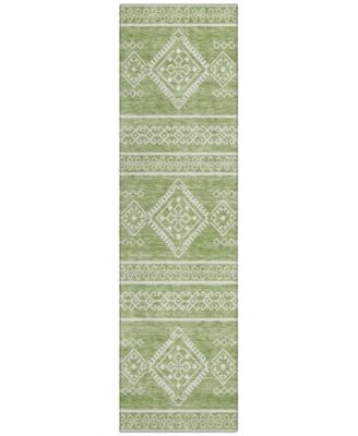 Addison - Chantille ACN901 2'3"x7'6" Runner Area Rug