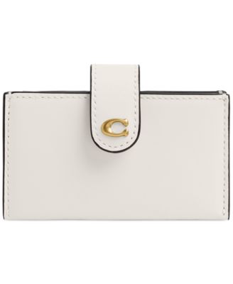 COACH - Essential Leather Multi Card Holder
