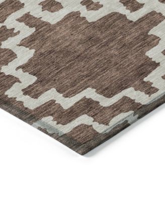 Chantille Machine Washable ACN902 8'x10' Area Rug