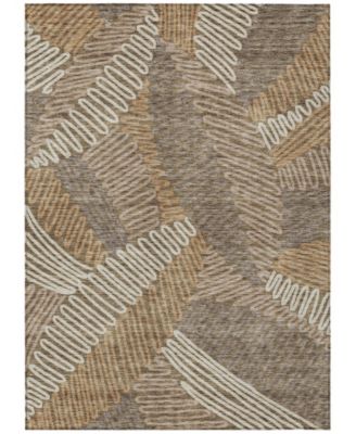 Addison - Chantille ACN904 5'x7'6" Area Rug