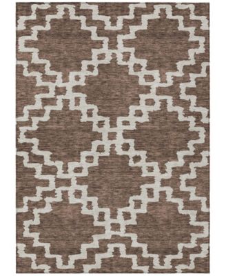 Chantille Machine Washable ACN902 5'x7'6" Area Rug
