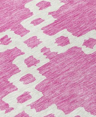 Chantille Machine Washable ACN902 3'x5' Area Rug