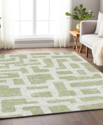 Chantille Machine Washable ACN903 2'6"x3'10" Area Rug