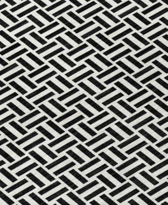 Chantille Machine Washable ACN911 8'x10' Area Rug