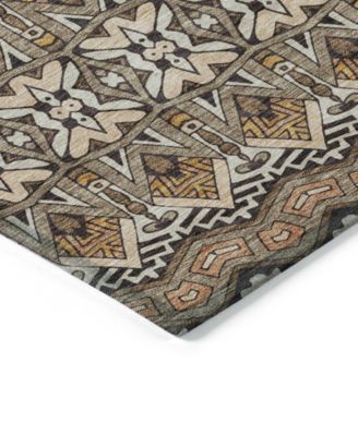 Chantille Machine Washable ACN909 8'x10' Area Rug