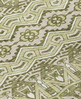 Chantille Machine Washable ACN909 8'x10' Area Rug