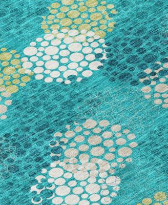 Chantille Machine Washable ACN908 3'x5' Area Rug