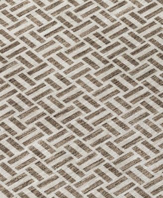Chantille Machine Washable ACN911 2'6"x3'10" Area Rug
