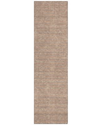 Addison - Chantille ACN910 2'3"x7'6" Runner Area Rug