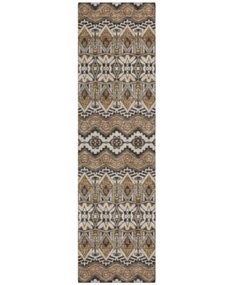 Addison - Chantille ACN909 2'3"x7'6" Runner Area Rug