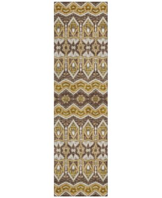 Addison - Chantille ACN909 2'3"x7'6" Runner Area Rug