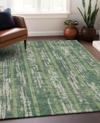 Chantille Machine Washable ACN892 2'6"x3'10" Area Rug
