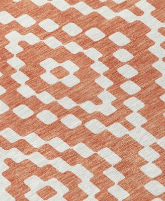 Chantille Machine Washable ACN891 3'x5' Area Rug