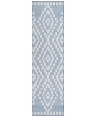 Addison - Chantille ACN891 2'3"x7'6" Runner Area Rug