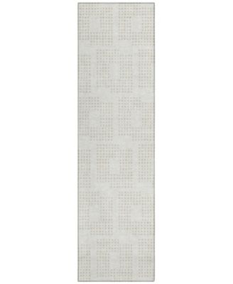 Addison - Chantille ACN890 2'3"x7'6" Runner Area Rug