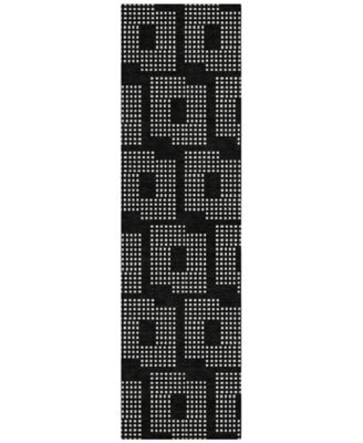 Addison - Chantille ACN890 2'3"x7'6" Runner Area Rug