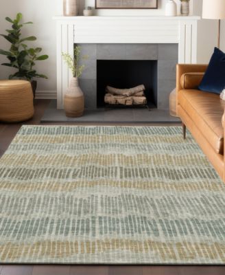 Chantille Machine Washable ACN889 9&#39;x12&#39; Area Rug