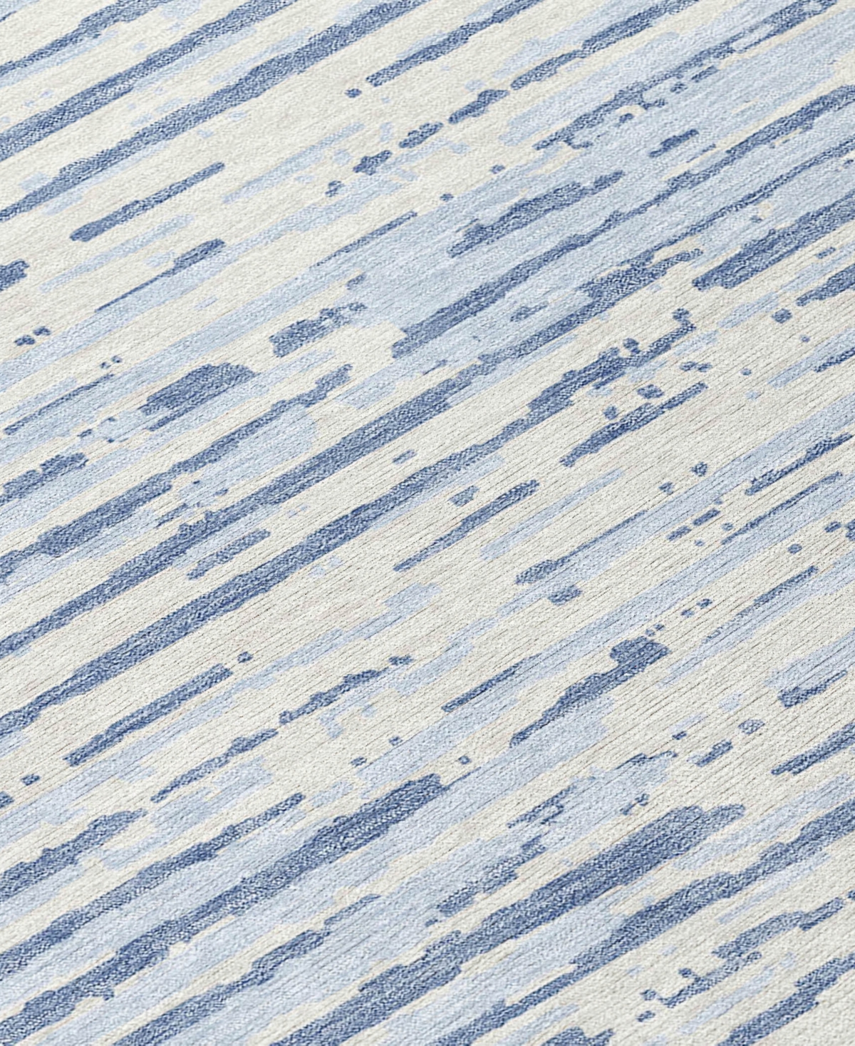 Addison Chantille Acn888 8'x10' Area Rug In Mist