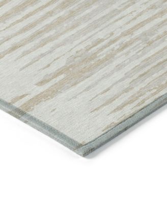 Chantille Machine Washable ACN888 5'x7'6" Area Rug