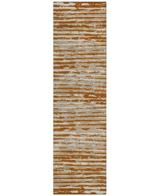 Addison - Chantille ACN888 2'3"x7'6" Runner Area Rug