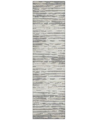 Addison - Chantille ACN888 2'3"x7'6" Runner Area Rug