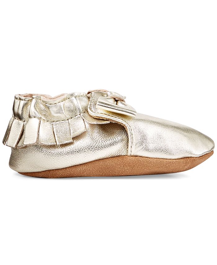 Robeez maggie moccasin online