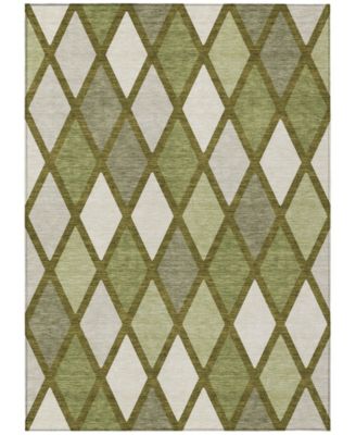 Addison - Chantille ACN887 8'x10' Area Rug