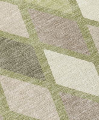 Chantille Machine Washable ACN887 8'x10' Area Rug