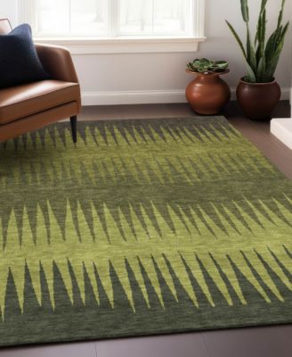 Chantille Machine Washable ACN886 8&#39;x10&#39; Area Rug