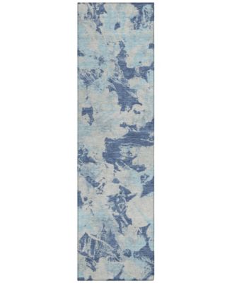 Addison - Chantille ACN885 2'3"x7'6" Runner Area Rug