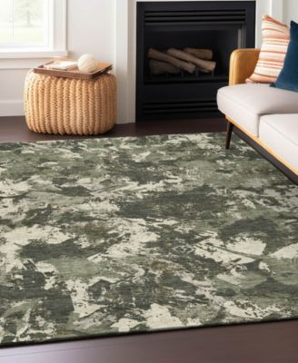 Addison Chantille Machine Washable ACN885 2'6"x3'10" Area Rug