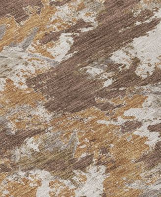 Chantille Machine Washable ACN885 2'6"x3'10" Area Rug