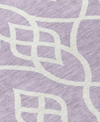 Chantille Machine Washable ACN884 8'x10' Area Rug