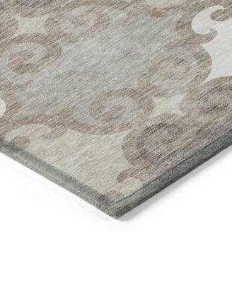 Chantille Machine Washable ACN883 8'x10' Area Rug