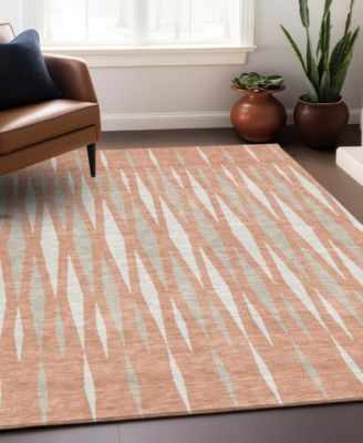 Chantille Machine Washable ACN881 8&#39;x10&#39; Area Rug