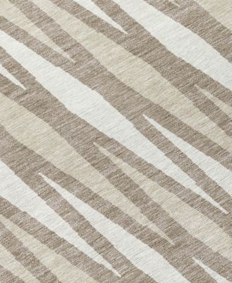 Chantille Machine Washable ACN881 3'x5' Area Rug