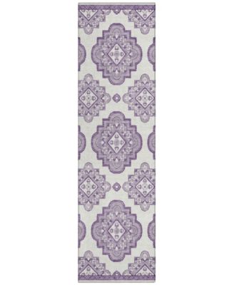 Addison - Chantille ACN878 2'3"x7'6" Runner Area Rug
