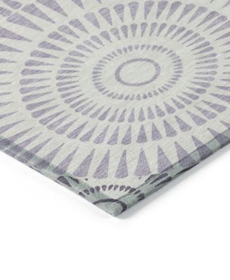 Chantille Machine Washable ACN877 8'x10' Area Rug