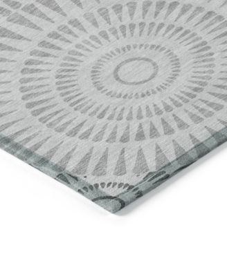 Chantille Machine Washable ACN877 3'x5' Area Rug