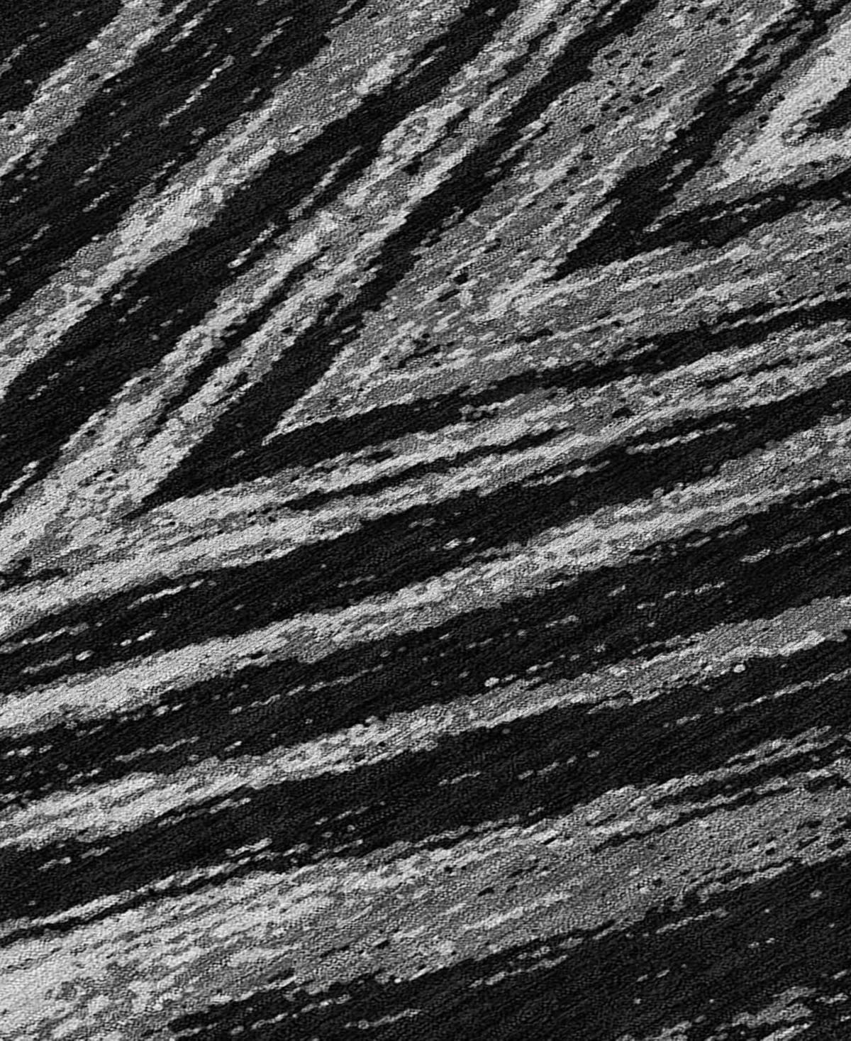 Addison Chantille Acn876 9'x12' Area Rug In Black