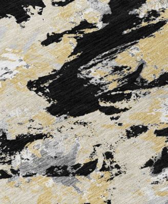 Chantille Machine Washable ACN885 5'x7'6" Area Rug